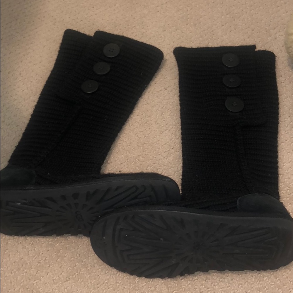 Ugg boots